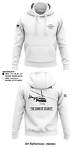 San Diego County Sheriff ASTREA 4789154 Hoodie - 54