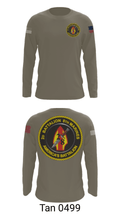 2/8 14118320 Long Sleeve Performance Shirt - 17