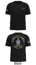 Alpha tau omega 13978361 Short Sleeve Performance Shirt - 22
