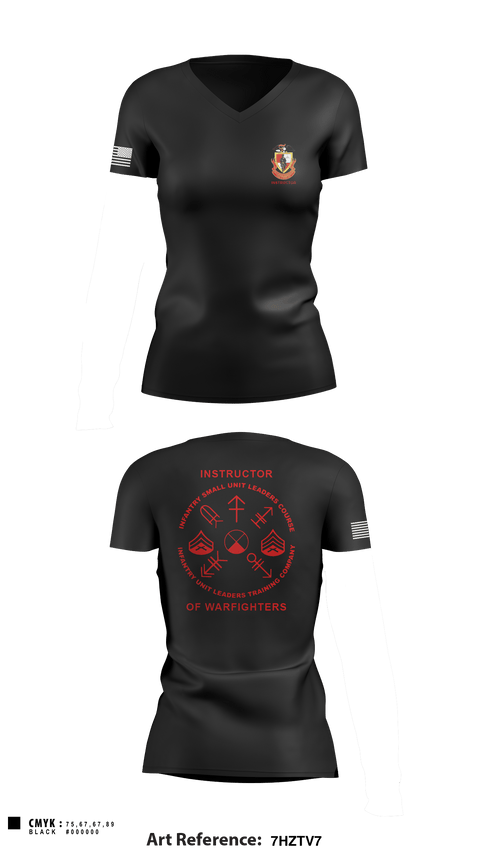 Women's Short Sleeve Vneck Shirt, AITB, , Teamtime, Team time, sublimation, custom sports apparel, team uniforms, spirit wear, spiritwear, sports uniforms, custom shirts, team store, custom team store, fundraiser sports, apparel fundraiser