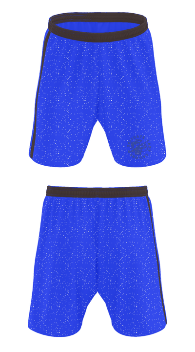 Sailors 51466509 Athletic Shorts With Pockets - 1