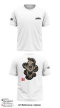 C Co, 5POB, 4POG 78907661 Short Sleeve Performance Shirt - 68