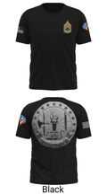 Paralegal Specialist Training Center 35051511 Short Sleeve Performance Shirt - 33