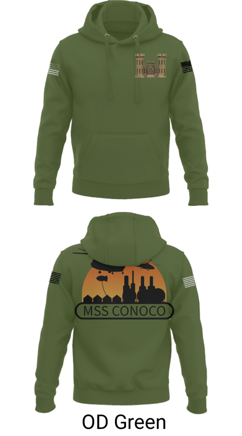 Hoodie, , Army, Teamtime, Team time, sublimation, custom sports apparel, team uniforms, spirit wear, spiritwear, sports uniforms, custom shirts, team store, custom team store, fundraiser sports, apparel fundraiser