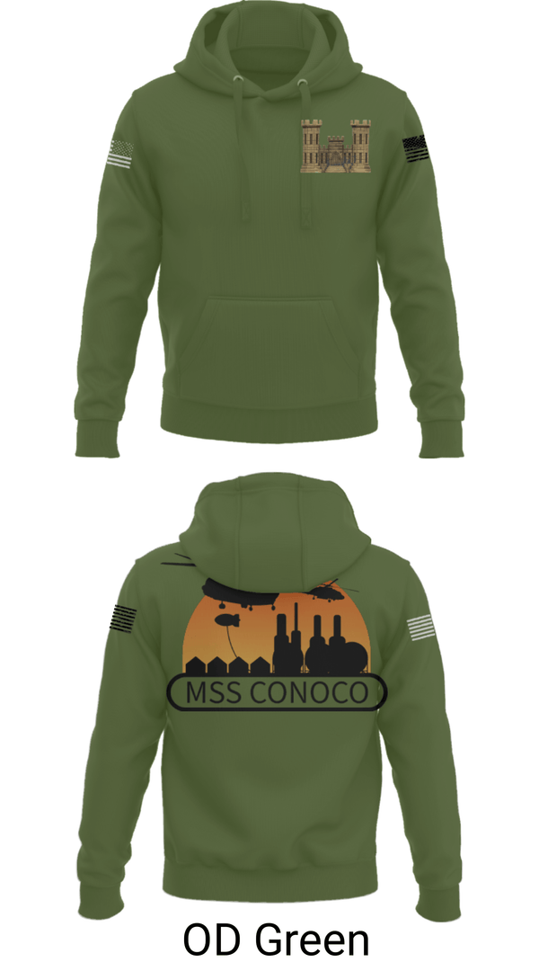 Hoodie, , Army, Teamtime, Team time, sublimation, custom sports apparel, team uniforms, spirit wear, spiritwear, sports uniforms, custom shirts, team store, custom team store, fundraiser sports, apparel fundraiser