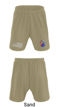 OH-20051 44519682 Athletic Shorts With Pockets - 30