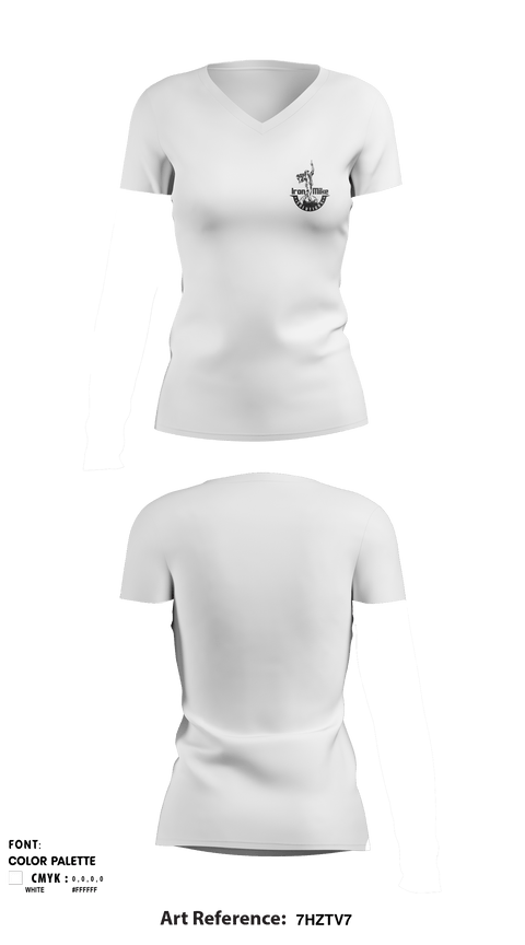 Women's Short Sleeve Vneck Shirt, , , Teamtime, Team time, sublimation, custom sports apparel, team uniforms, spirit wear, spiritwear, sports uniforms, custom shirts, team store, custom team store, fundraiser sports, apparel fundraiser
