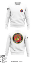 670 53429704 Crew Neck Sweatshirt - 2