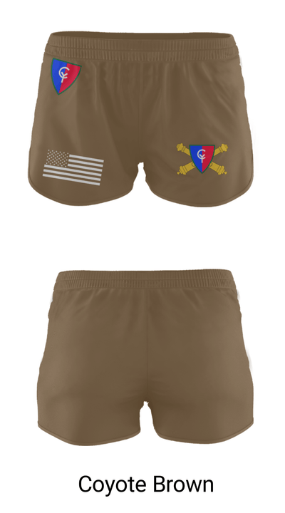 38th DIVARTY 85106851 Ranger Panties - 2