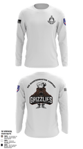 626 Quartermaster Company 65274305 Long Sleeve Performance Shirt - 2