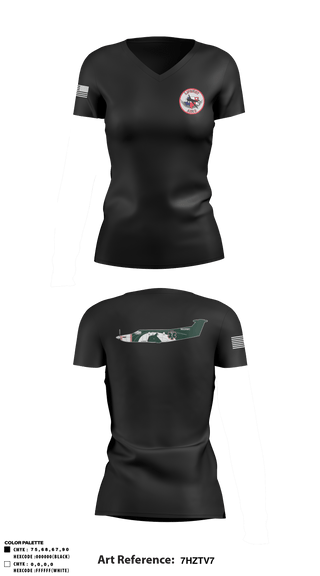 Women's Short Sleeve Vneck Shirt, , Fire Department, Teamtime, Team time, sublimation, custom sports apparel, team uniforms, spirit wear, spiritwear, sports uniforms, custom shirts, team store, custom team store, fundraiser sports, apparel fundraiser