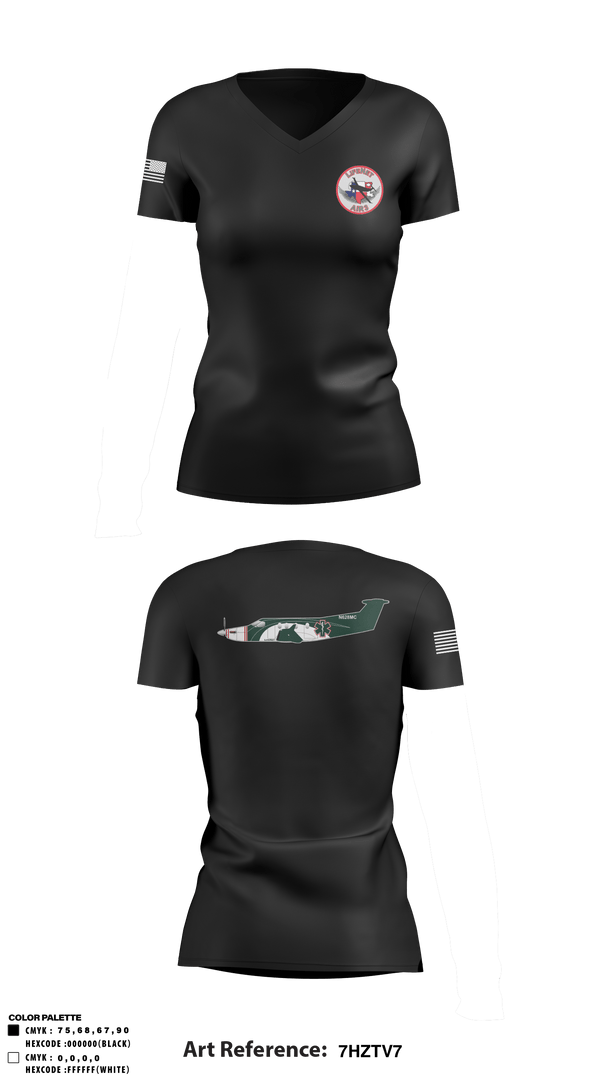 Women's Short Sleeve Vneck Shirt, , Fire Department, Teamtime, Team time, sublimation, custom sports apparel, team uniforms, spirit wear, spiritwear, sports uniforms, custom shirts, team store, custom team store, fundraiser sports, apparel fundraiser