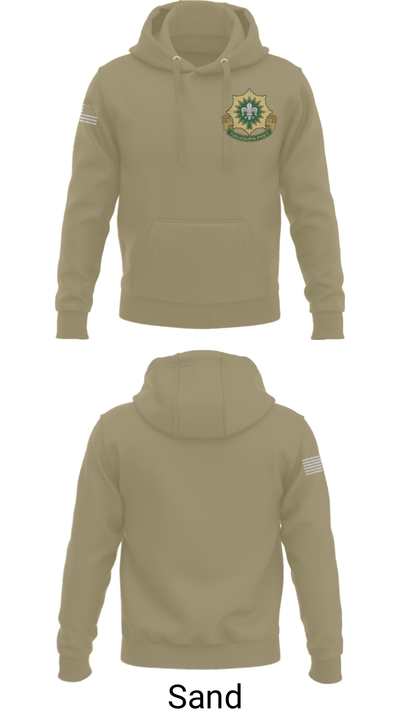 2CR FA 4309382 Hoodie - 48