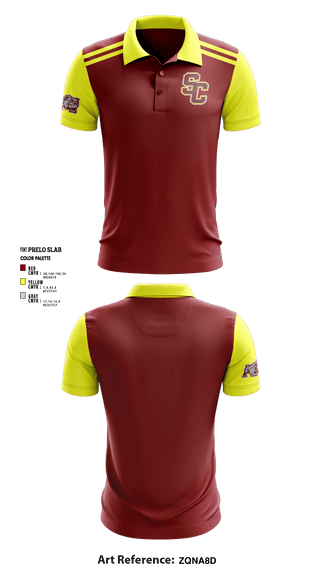 Short Sleeve Performance Polo, St. Cloud Bulldogs, Football, Teamtime, Team time, sublimation, custom sports apparel, team uniforms, spirit wear, spiritwear, sports uniforms, custom shirts, team store, custom team store, fundraiser sports, apparel fundraiser
