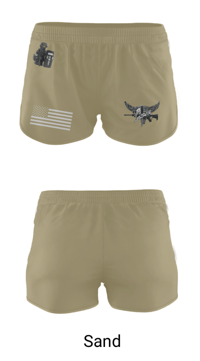 SWAT 47192755 Ranger Panties - 6