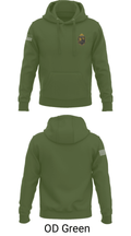 Santa Fe Gold 43259744 Hoodie - 44