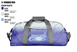 Duffle Bag, , , Teamtime, Team time, sublimation, custom sports apparel, team uniforms, spirit wear, spiritwear, sports uniforms, custom shirts, team store, custom team store, fundraiser sports, apparel fundraiser