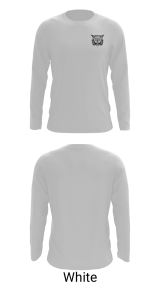 Long Sleeve Performance Shirt, Sebastopol Attendance Center High School Band, Spirit Store, Teamtime, Team time, sublimation, custom sports apparel, team uniforms, spirit wear, spiritwear, sports uniforms, custom shirts, team store, custom team store, fundraiser sports, apparel fundraiser
