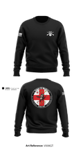 C-Co 2-153 Medics 26047956 Crew Neck Sweatshirt - 1