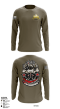 Havoc Company 51806294 Long Sleeve Performance Shirt - 2