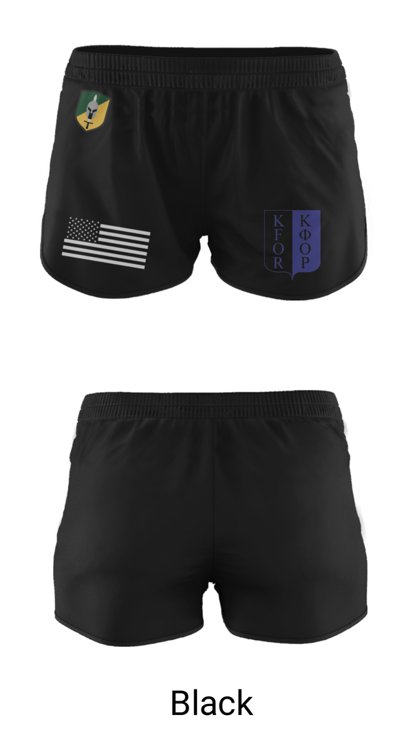 Ranger Panties, , Army, Teamtime, Team time, sublimation, custom sports apparel, team uniforms, spirit wear, spiritwear, sports uniforms, custom shirts, team store, custom team store, fundraiser sports, apparel fundraiser
