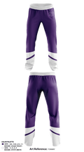 Swan Valley High School Ice Hockey 27287577 Sweatpants - 1