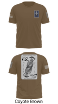 CG DIV 8623844 Short Sleeve Performance Shirt - 32