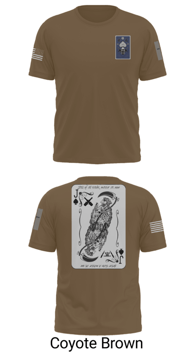 CG DIV 8623844 Short Sleeve Performance Shirt - 32