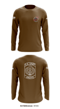 Weslaco 46016786 Long Sleeve Performance Shirt - 2