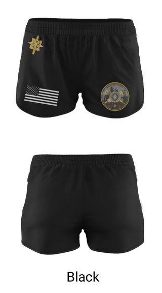 Ranger Panties, , Army, Teamtime, Team time, sublimation, custom sports apparel, team uniforms, spirit wear, spiritwear, sports uniforms, custom shirts, team store, custom team store, fundraiser sports, apparel fundraiser