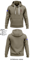 Traffic 49098970 Hoodie - 48