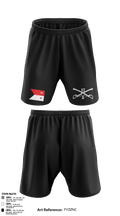 B TRP 5-17 ACS 69318096 Athletic Shorts With Pockets - 6