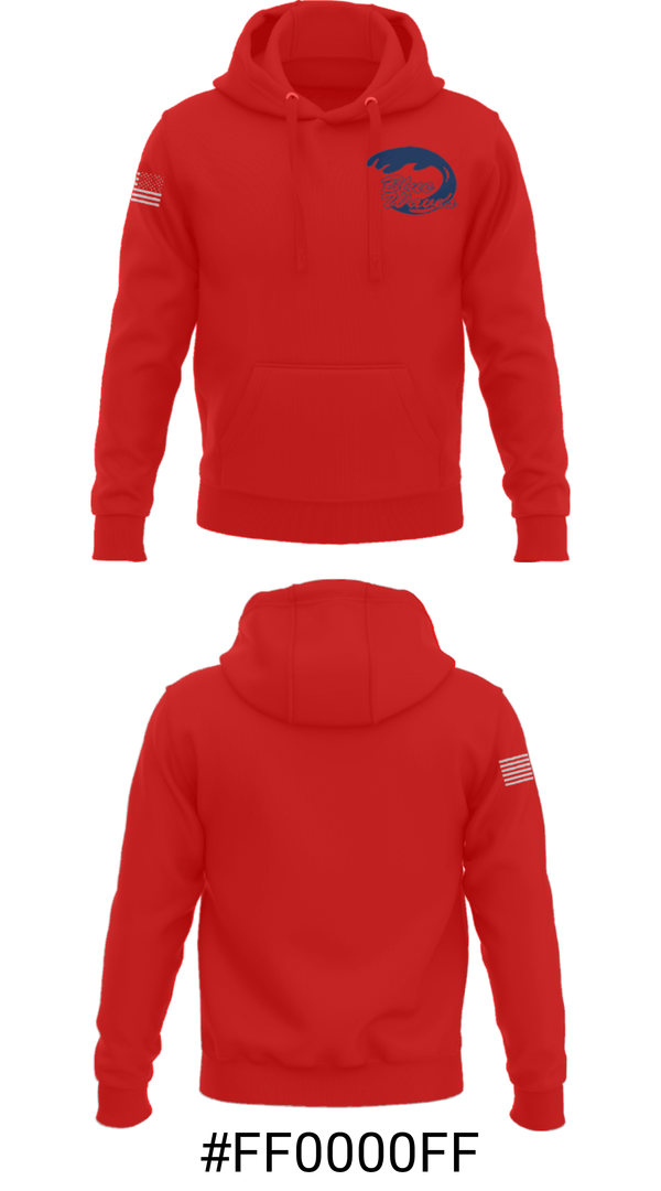 Hoodie, Port Gibson High School Cross Country, Cross Country, Teamtime, Team time, sublimation, custom sports apparel, team uniforms, spirit wear, spiritwear, sports uniforms, custom shirts, team store, custom team store, fundraiser sports, apparel fundraiser