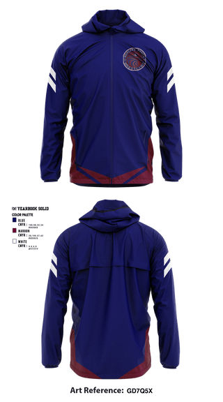 Windbreaker, Scripps Ranch High School Wrestling, Wrestling, Teamtime, Team time, sublimation, custom sports apparel, team uniforms, spirit wear, spiritwear, sports uniforms, custom shirts, team store, custom team store, fundraiser sports, apparel fundraiser