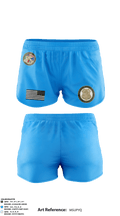 Vicenza Field Office 4611375 Ranger Panties - 2