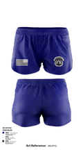 MOTOR UNIT 1828 8601121 Women's Shorts - 6