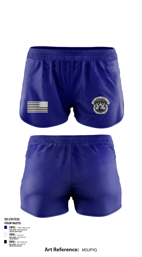 Women's Shorts, MOTOR UNIT 1828, Police, Teamtime, Team time, sublimation, custom sports apparel, team uniforms, spirit wear, spiritwear, sports uniforms, custom shirts, team store, custom team store, fundraiser sports, apparel fundraiser