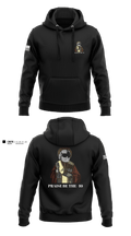 Cannibals 49755658 Hoodie - 1