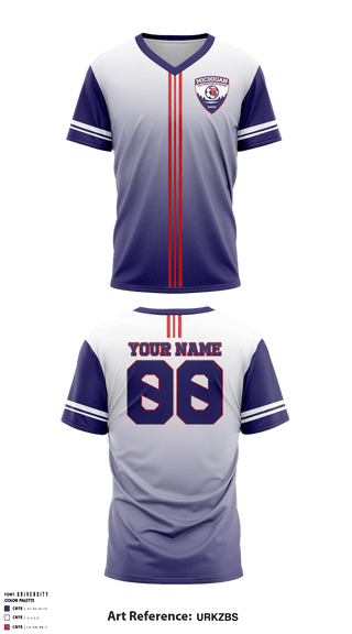 Mens Soccer Jersey, Michigan State Premier Soccer, Men's Soccer, Teamtime, Team time, sublimation, custom sports apparel, team uniforms, spirit wear, spiritwear, sports uniforms, custom shirts, team store, custom team store, fundraiser sports, apparel fundraiser