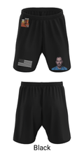 ALPHA BATTERY 2-116 FAR 52826459 Athletic Shorts With Pockets - 27