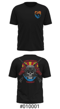 Student Holds Co. 51086881 Short Sleeve Performance Shirt - 31