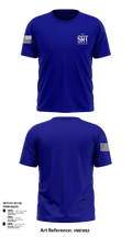 SGPD 23408487 Short Sleeve Performance Shirt - 2
