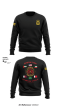 1-43 ADA 92267037 Crew Neck Sweatshirt - 2