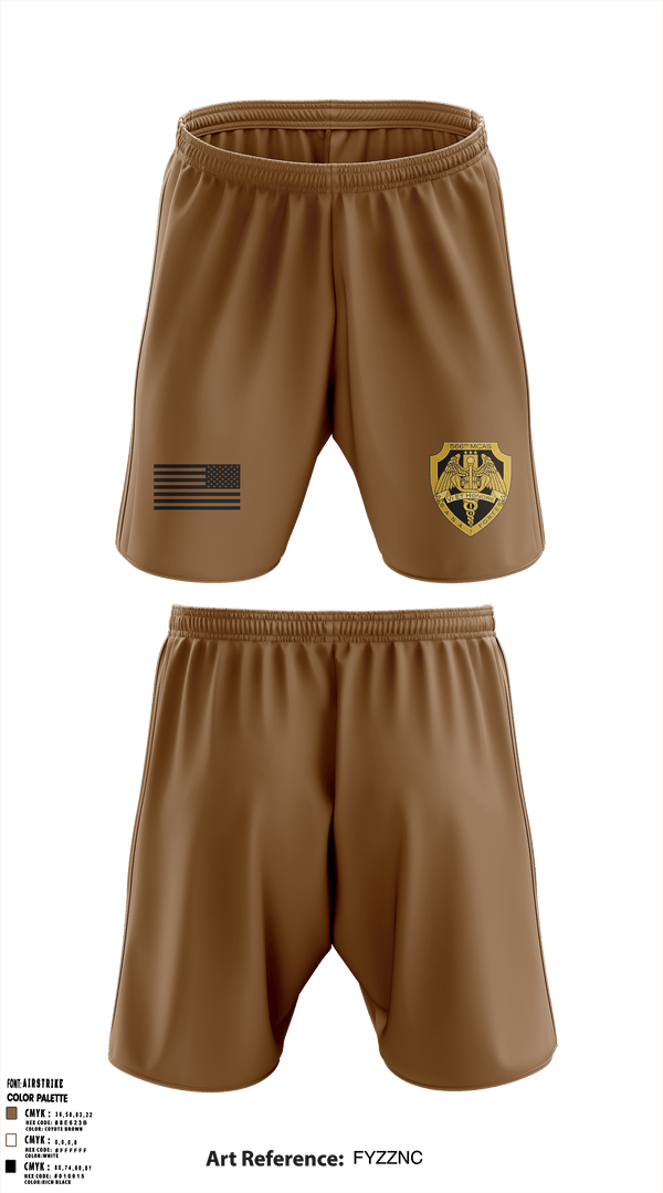 Athletic Shorts With Pockets, 566 MCAS, Army, Teamtime, Team time, sublimation, custom sports apparel, team uniforms, spirit wear, spiritwear, sports uniforms, custom shirts, team store, custom team store, fundraiser sports, apparel fundraiser
