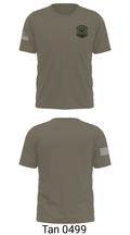 Violent Crimes 46974961 Short Sleeve Performance Shirt - 33