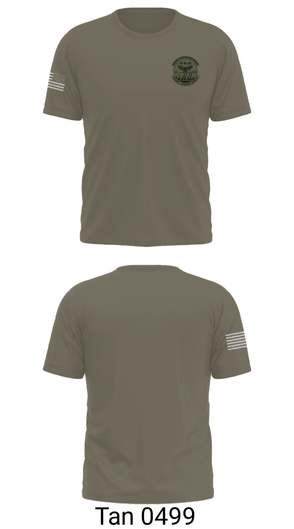Short Sleeve Performance Shirt, , Police, Teamtime, Team time, sublimation, custom sports apparel, team uniforms, spirit wear, spiritwear, sports uniforms, custom shirts, team store, custom team store, fundraiser sports, apparel fundraiser