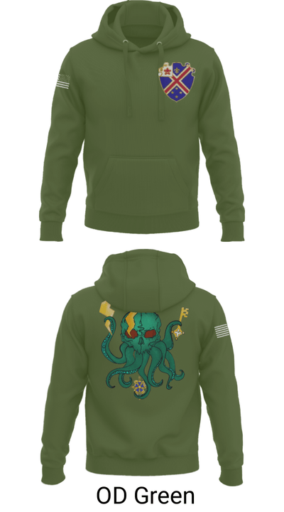Krakens 72213128 Hoodie - 45