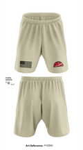 Ardent Brigade 15798625 Athletic Shorts With Pockets - 1