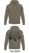SOTF TU NORTH 40081354 Hoodie - 47