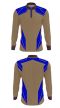 RSS Pueblo 70093991 Quarter Zip Jacket - 31